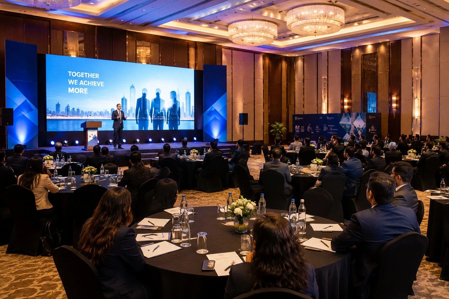 Corporate Events