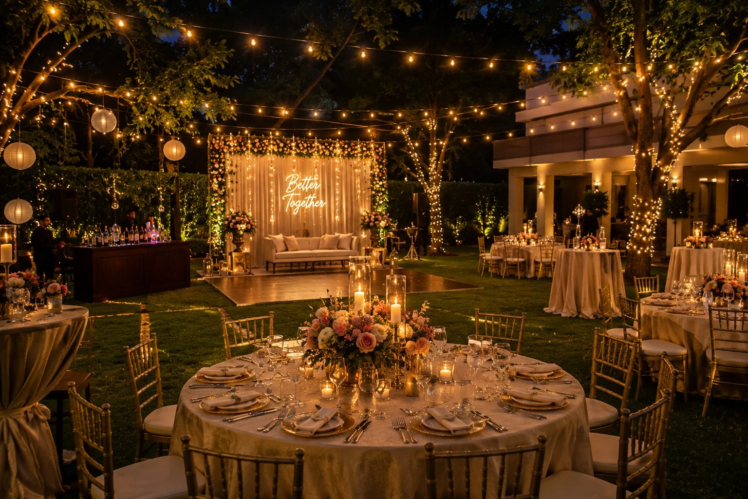 Events Management