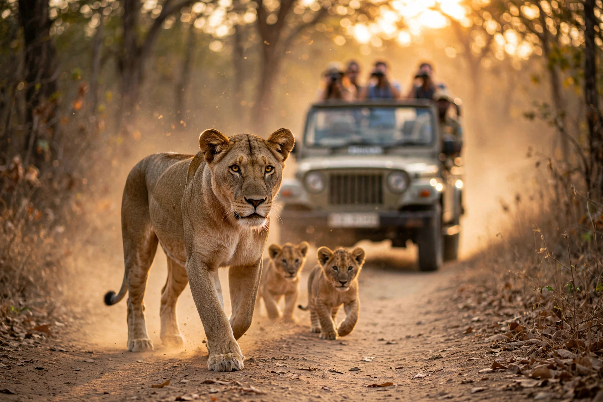Safari