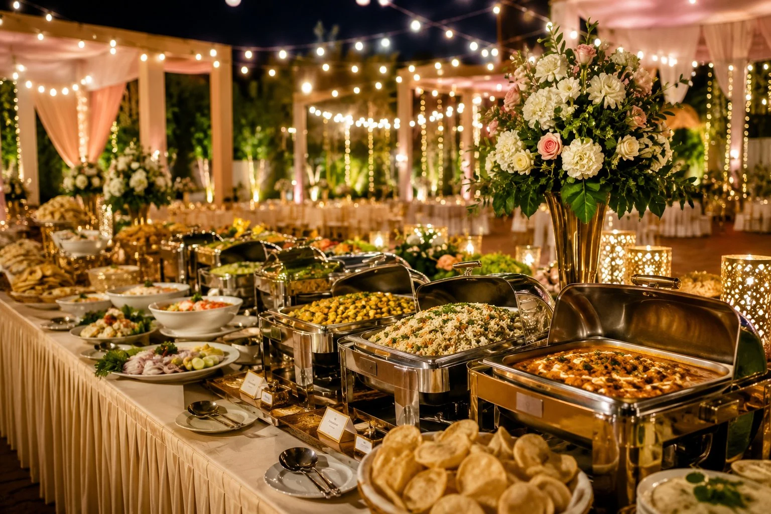 Catering Services