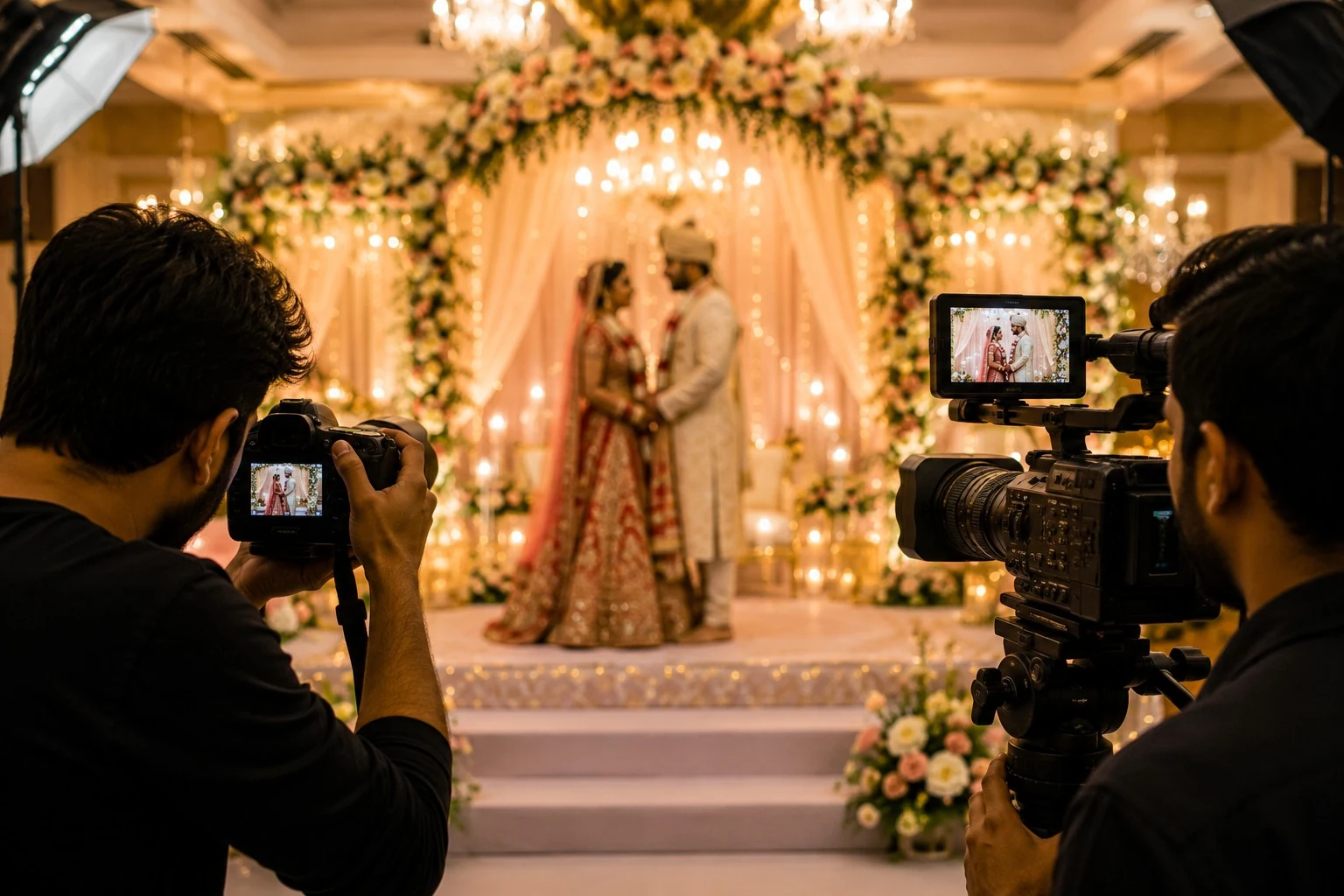 Photography & Videography